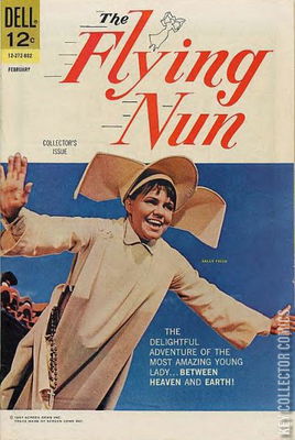 The Flying Nun