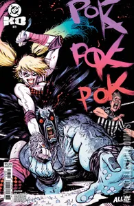 DC K.O. #3