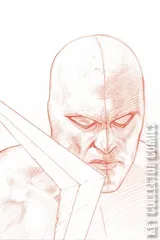 Variant Cover for The Death-Defying Devil #5