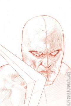 Variant Cover for The Death-Defying Devil #5