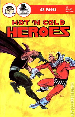 Hot 'N Cold Heroes
