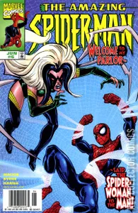 Amazing Spider-Man #6