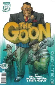 The Goon #6