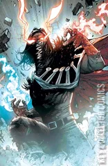 Variant Cover for Vanish #6