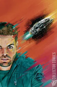 The Expanse: A Little Death #2