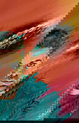 The Expanse: A Little Death