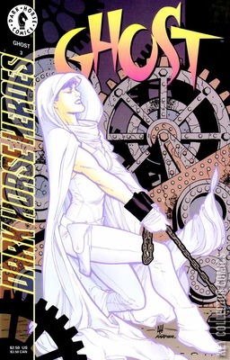 Ghost