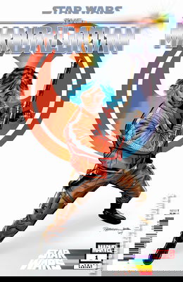 Star Wars: The Mandalorian