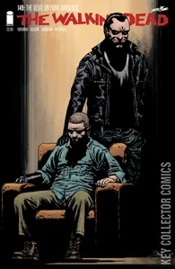 The Walking Dead #149