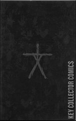 Variant Cover for Blair Witch Project, The #1