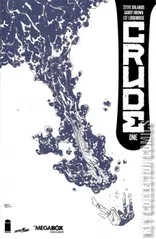 Variant Cover for Crude #1