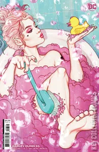 Harley Quinn #26