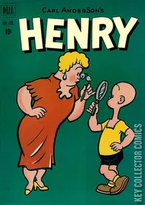 Henry #23