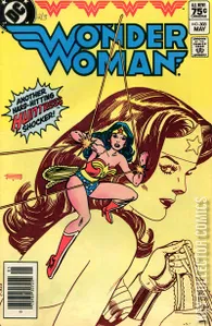 Wonder Woman #303