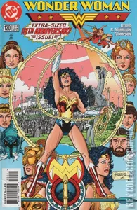 Wonder Woman #120
