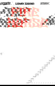 Fire Horse Sketchbook