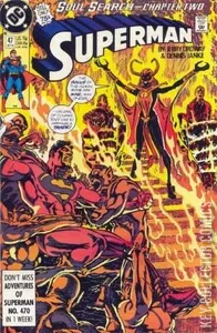 Superman #47