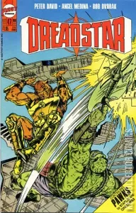 Dreadstar #47