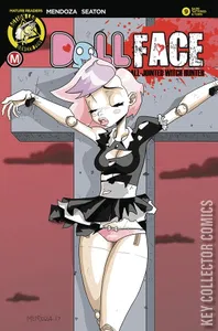 Dollface #9
