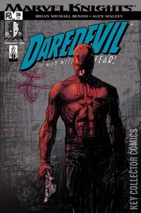Daredevil #28