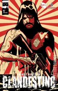 Clandestino #1