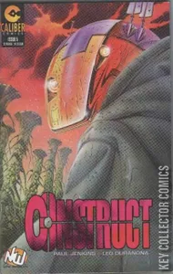 Construct #5