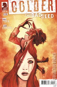 Colder: The Bad Seed #4