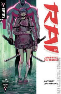 Rai #1