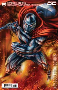 Action Comics #1056
