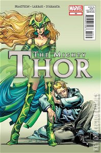 Mighty Thor #14