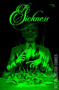 Sickness, The #1