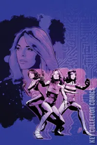 Charlie's Angels vs. The Bionic Woman #2