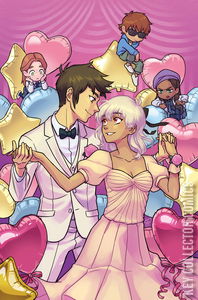 Gotham Academy: First Year #3