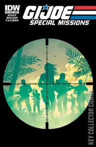 G.I. Joe Special Missions #14