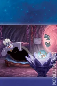 Disney Villains: Ursula #5