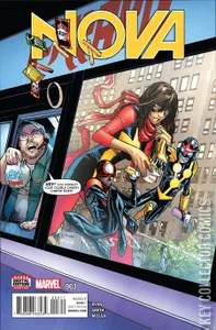 Nova #3
