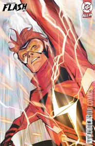 Absolute Flash #17
