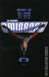 Emissary #4