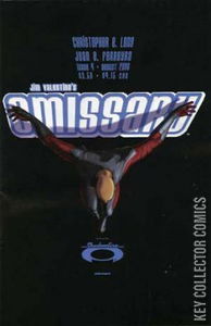 Emissary #4