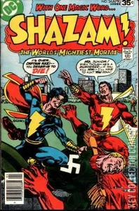 Shazam #34