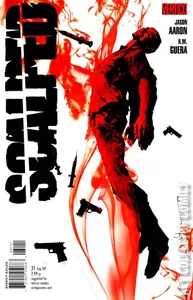 Scalped #31