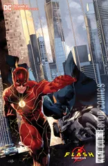 Variant Cover for Titans #2