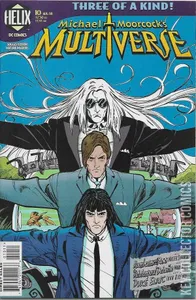 Michael Moorcock's Multiverse #10