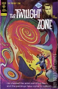 Twilight Zone #71