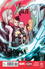 Cover for Uncanny X-Men #30