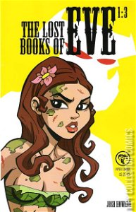 The Lost Books of Eve #3