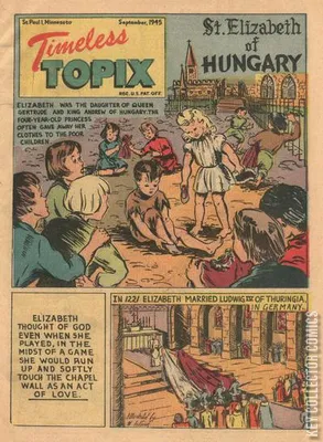 Timeless Topix