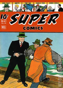 Super Comics #84