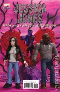 Jessica Jones #11