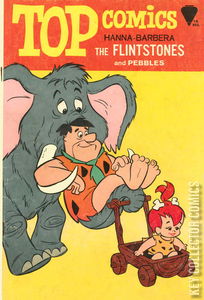 Top Comics: The Flintstones